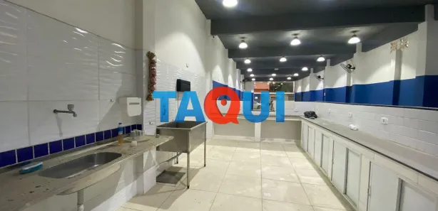 Loja / Salão / Ponto Comercial para alugar, 300m² no Jardim Esperança, Cabo Frio