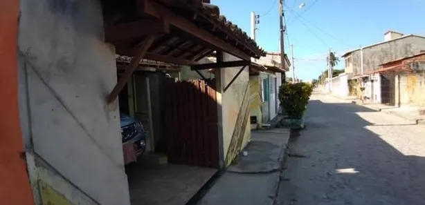 Casa com 3 Quartos à venda, 120m² no , Conde