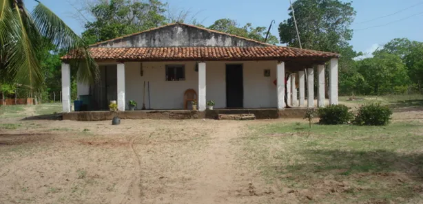 Fazenda / Sítio / Chácara com 4 Quartos à venda, 196213m² no Centro, São Gonçalo do Amarante