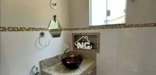 Casa com 2 Quartos à venda, 120m² no Praia de Itaipuaçu (Itaipuaçu), Maricá