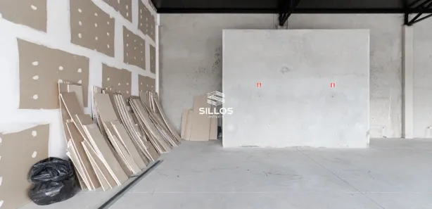 Loja / Salão / Ponto Comercial para alugar, 50m² no Eucaliptos, Fazenda Rio Grande
