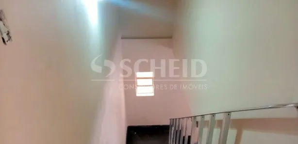 Sobrado com 2 Quartos para alugar, 90m² no Vila Santa Catarina, São Paulo