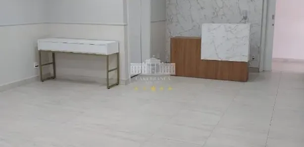 Loja / Salão / Ponto Comercial para alugar, 47m² no Jardim Nova Yorque, Araçatuba