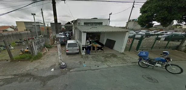 Terreno / Lote / Condomínio à venda, 260m² no Taboão, Diadema
