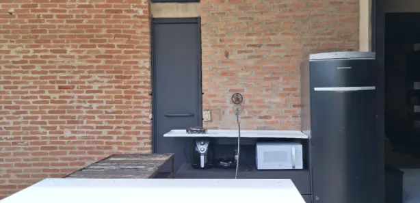 Fazenda / Sítio / Chácara com 3 Quartos para alugar, 300m² no , Hidrolândia