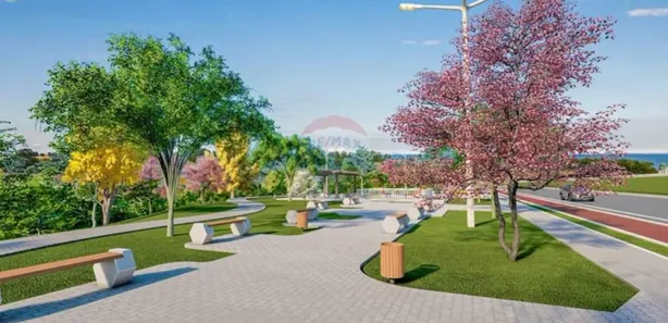 Terreno / Lote / Condomínio à venda, 180m² no Residencial Arco Iris, Rio Verde