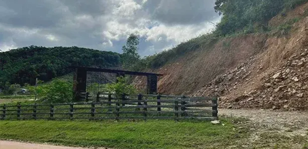 Terreno / Lote / Condomínio à venda, 57750m² no Centro, São João Batista