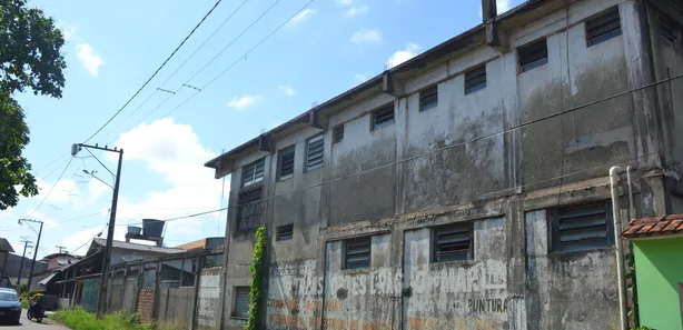 Galpão / Depósito / Armazém à venda, 580m² no Marituba, Ananindeua
