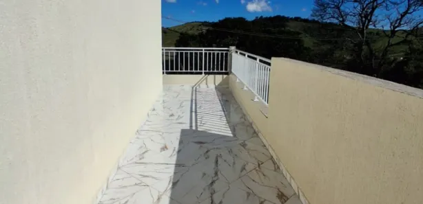 Casa de Condomínio com 2 Quartos à venda, 80m² no Jardim Santo Antônio da Boa Vista, Jacareí