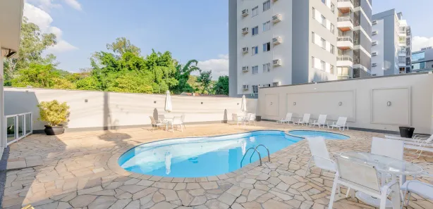 Apartamento com 4 Quartos à venda, 185m² no Vila Formosa, Blumenau