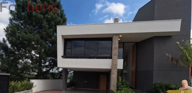 Casa de Condomínio com 5 Quartos à venda, 500m² no Granja Viana, Carapicuíba