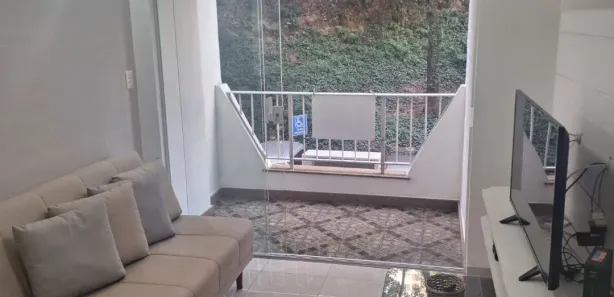 Apartamento com 2 Quartos à venda, 70m² no Fonseca, Niterói