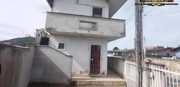 Casa com 2 Quartos à venda, 60m² no Santa Lidia, Penha