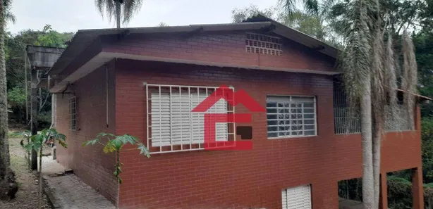 Fazenda / Sítio / Chácara com 3 Quartos à venda, 4000m² no , Mairinque