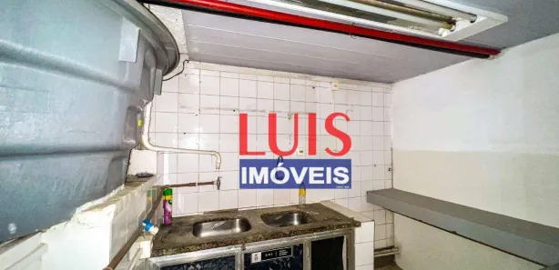 Loja / Salão / Ponto Comercial para alugar, 120m² no Ingá, Niterói