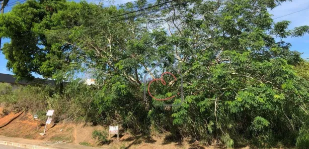 Terreno / Lote / Condomínio à venda, 922m² no Lagoa, Macaé