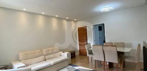 Apartamento com 3 Quartos à venda, 84m² no Candeias, Vitória da Conquista