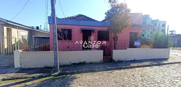 Terreno / Lote / Condomínio à venda, 180m² no Passo D'Areia, Santa Maria