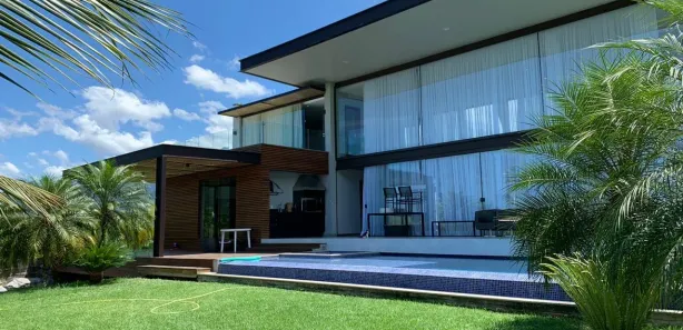 Casa com 5 Quartos à venda, 450m² no , Mangaratiba
