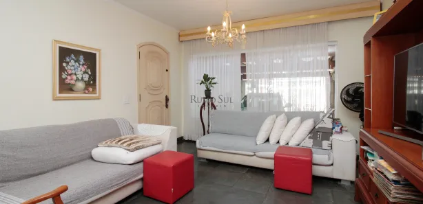 Casa com 3 Quartos para alugar, 200m² no Jardim Bélgica, São Paulo