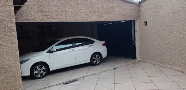 Sobrado com 3 Quartos à venda, 128m² no Aliança, Ribeirão Pires