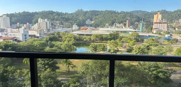 Apartamento com 2 Quartos à venda, 83m² no Vila Nova, Blumenau