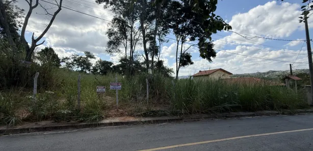Terreno / Lote / Condomínio à venda, 2570m² no Estância Imperial, Araçariguama