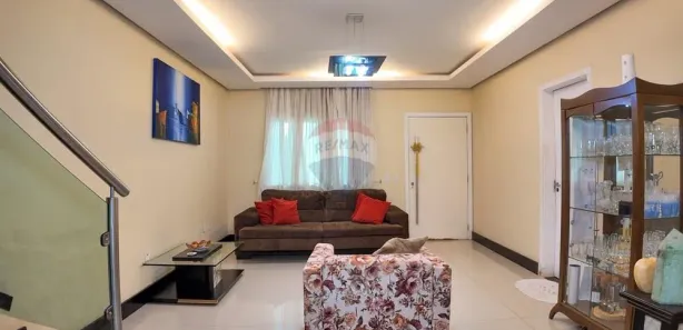 Sobrado com 4 Quartos à venda, 196m² no Setor Habitacional Vicente Pires - Trecho 3, Brasília