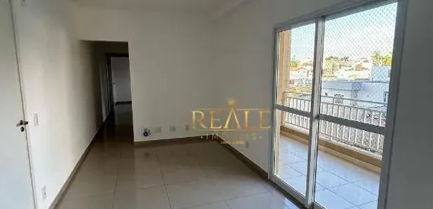 Apartamento com 2 Quartos para venda ou aluguel, 61m² no Vila Bossi, Louveira