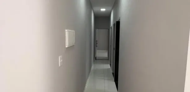 Casa com 3 Quartos à venda, 181m² no LAS VEGAS, Bela Vista de Goiás