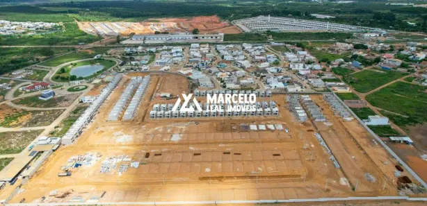 Casa de Condomínio com 3 Quartos à venda, 95m² no Primavera, Vitória da Conquista