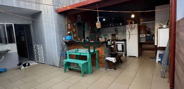 Casa com 2 Quartos à venda, 140m² no Alto do Moura, Caruaru