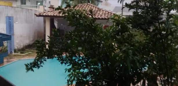 Casa de Condomínio com 4 Quartos à venda, 915m² no Jauá (Abrantes), Camaçari