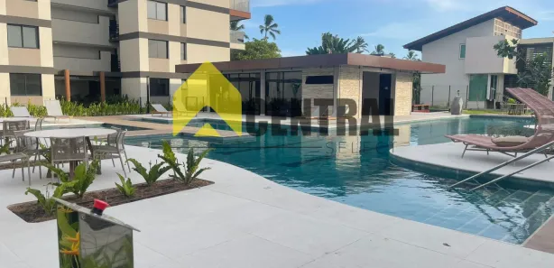 Cobertura com 1 Quarto à venda, 106m² no , Ipojuca