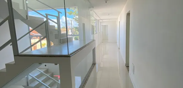 Conjunto Comercial / Sala para alugar, 22m² no Pitangueiras, Lauro de Freitas