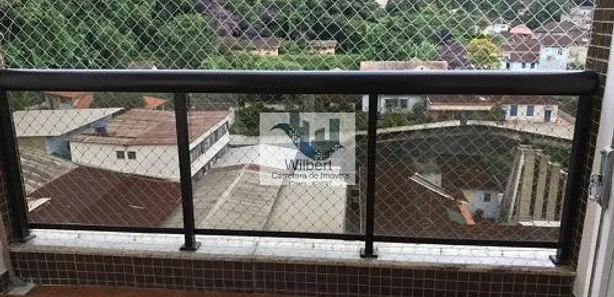 Apartamento com 3 Quartos à venda, 113m² no Centro, Petrópolis