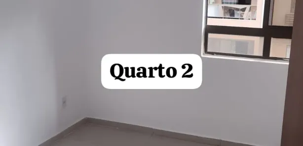 Apartamento com 2 Quartos para alugar, 52m² no Altiplano Cabo Branco, João Pessoa