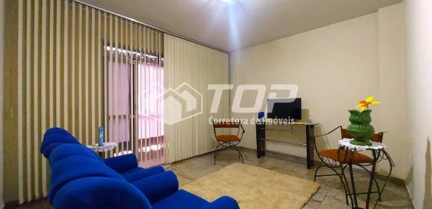 Apartamento com 3 Quartos à venda, 100m² no Campo da Leopoldina, Cachoeiro de Itapemirim