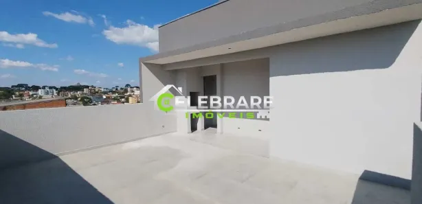 Cobertura com 2 Quartos à venda, 70m² no Roça Grande, Colombo