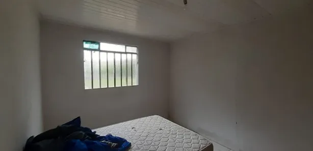 Fazenda / Sítio / Chácara com 2 Quartos à venda, 24100m² no , Contenda