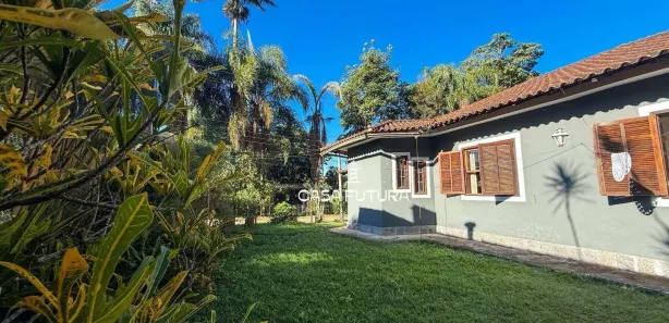 Casa de Condomínio com 3 Quartos à venda, 148m² no Ipiabas, Barra do Piraí