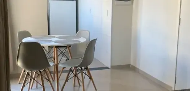 Apartamento com 2 Quartos à venda, 48m² no Cabral, Contagem