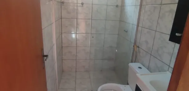 Apartamento com 2 Quartos à venda, 50m² no Chácaras Reunidas Santa Terezinha, Contagem