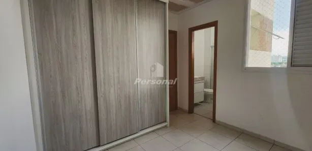 Apartamento com 3 Quartos para venda ou aluguel, 114m² no Vila Edmundo, Taubaté
