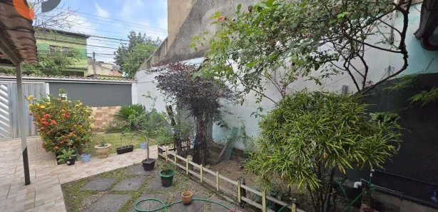 Casa com 2 Quartos à venda, 88m² no Jardim Tropical, Nova Iguaçu