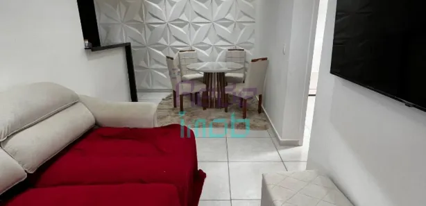 Apartamento com 3 Quartos à venda, 71m² no Costa Paradiso, Barra dos Coqueiros