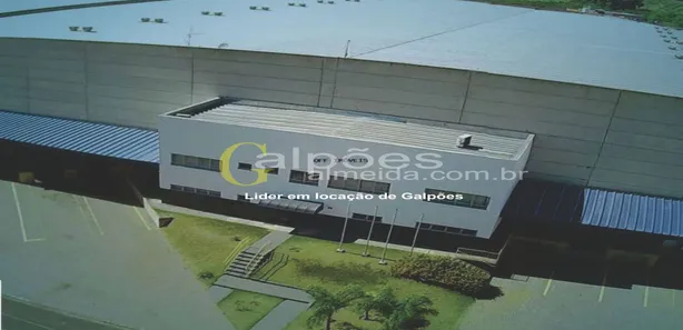 Galpão / Depósito / Armazém para alugar, 10128m² no Chácara Primavera, Jaguariúna