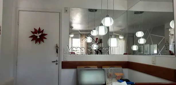 Apartamento com 2 Quartos à venda, 48m² no Rio Comprido, Rio de Janeiro