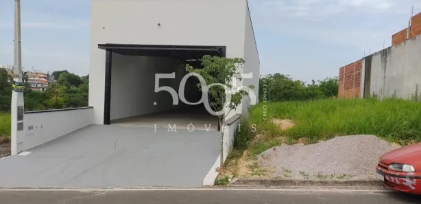 Galpão / Depósito / Armazém para alugar, 242m² no Residencial Vila dos Eucaliptos, Salto