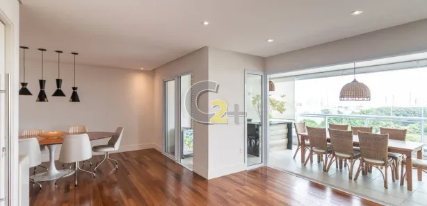 Apartamento com 4 Quartos à venda, 242m² no Água Branca, São Paulo